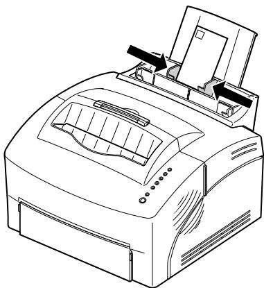 EPSON OPTRA E310 - Enveloppes - 1