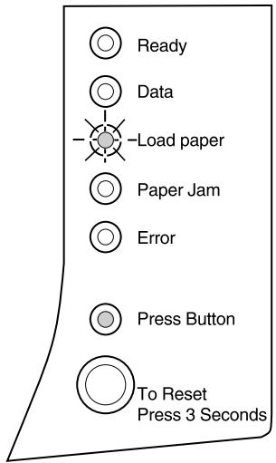EPSON OPTRA E310 - l'imprimante - 2