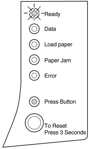 EPSON OPTRA E310 - Dépannage avancé - 9