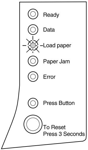 EPSON OPTRA E310 - Dépannage avancé - 11