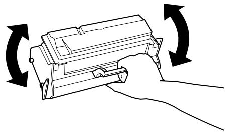 EPSON OPTRA E310 - Contenu de l'emballage - 3