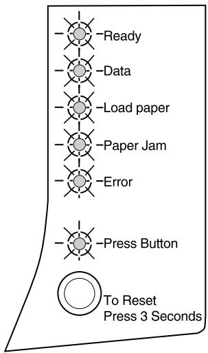 EPSON OPTRA E310 - l'imprimante - 1