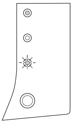 EPSON OPTRA E310 - Termes du panneau de commandes - 1