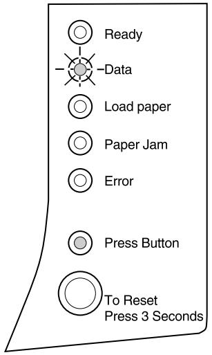 EPSON OPTRA E310 - Dépannage avancé - 10