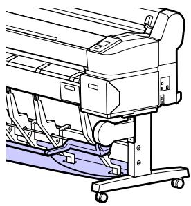 EPSON SC-T3000 - Important : - 4