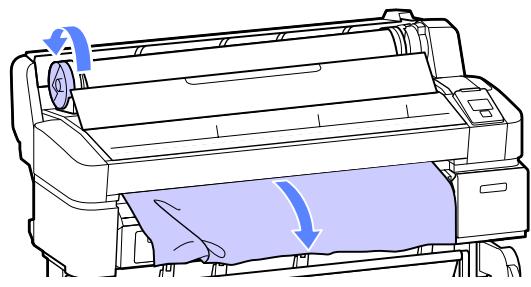EPSON SC-T3000 - Résolution des problèmes - 1