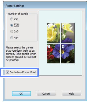 EPSON SC-T3000 - Autres façons d'imprimer - 2