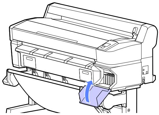 EPSON SC-T3000 - Important : - 2