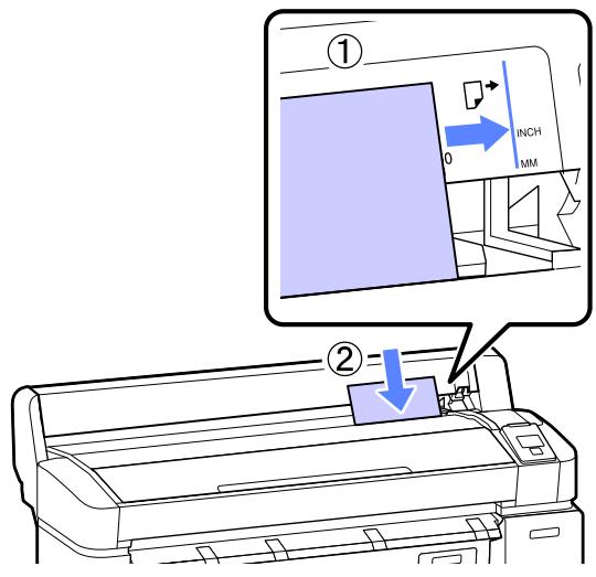 EPSON SC-T3000 - Opérations de base - 2