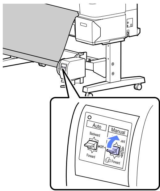 EPSON SC-T3000 - Opérations de base - 1