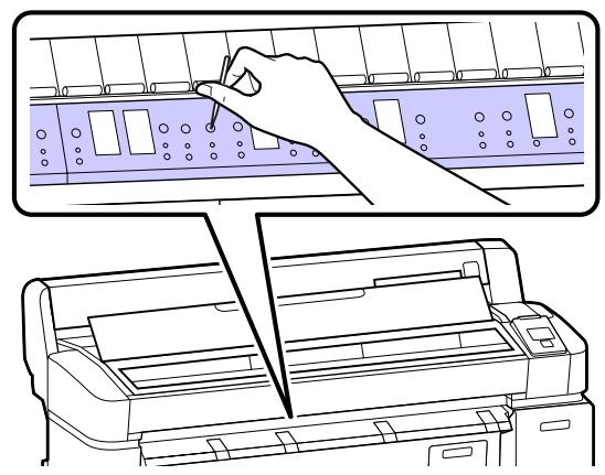 EPSON SC-T3000 - Maintenance - 4