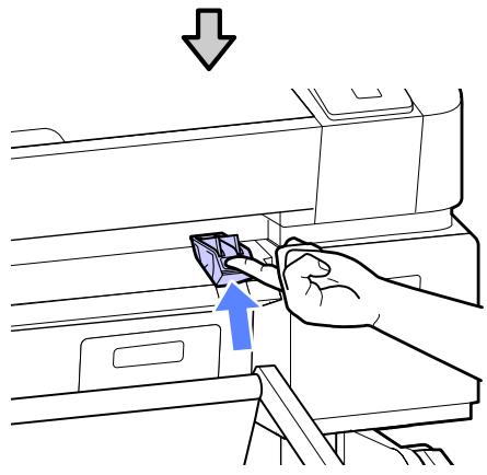 EPSON SC-T3000 - Opérations de base - 3