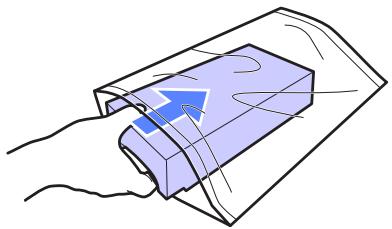 EPSON SC-T3000 - Important : - 5