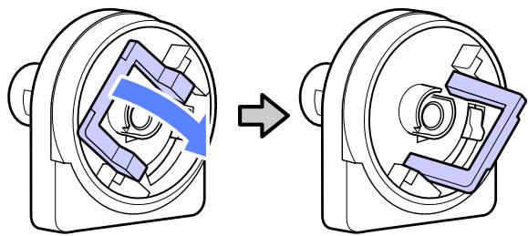 EPSON SC-T3000 - Opérations de base - 4
