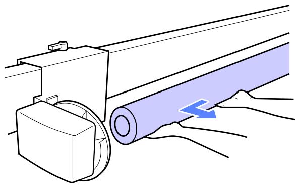 EPSON SC-T3000 - Opérations de base - 2