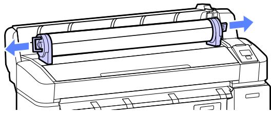 EPSON SC-T3000 - Opérations de base - 6