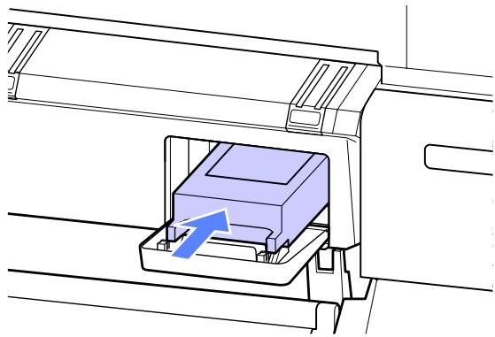 EPSON SC-T3000 - Important : - 7