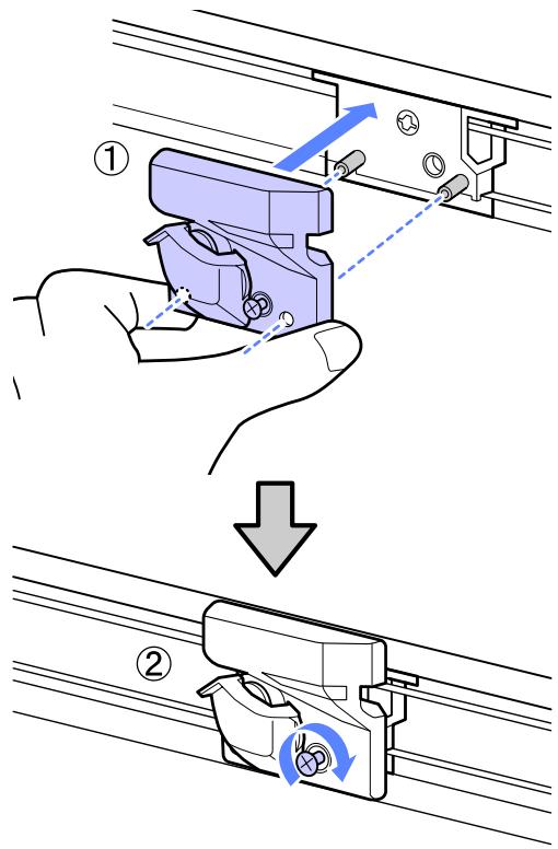 EPSON SC-T3000 - Important : - 1