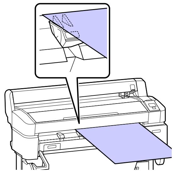 EPSON SC-T3000 - Opérations de base - 7
