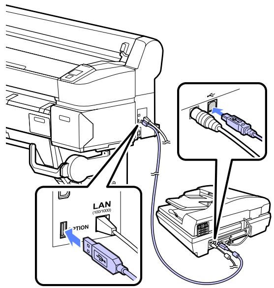 EPSON SC-T3000 - Autres façons d'imprimer - 1