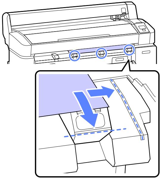 EPSON SC-T3000 - Opérations de base - 2
