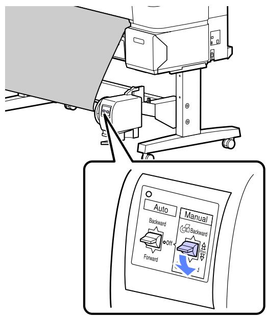 EPSON SC-T3000 - Opérations de base - 3