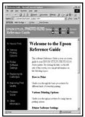 EPSON SC-T3000 - Impression dans des formats non standard - 1