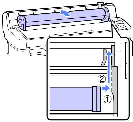 EPSON SC-T3000 - Opérations de base - 7