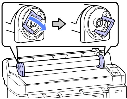 EPSON SC-T3000 - Opérations de base - 5