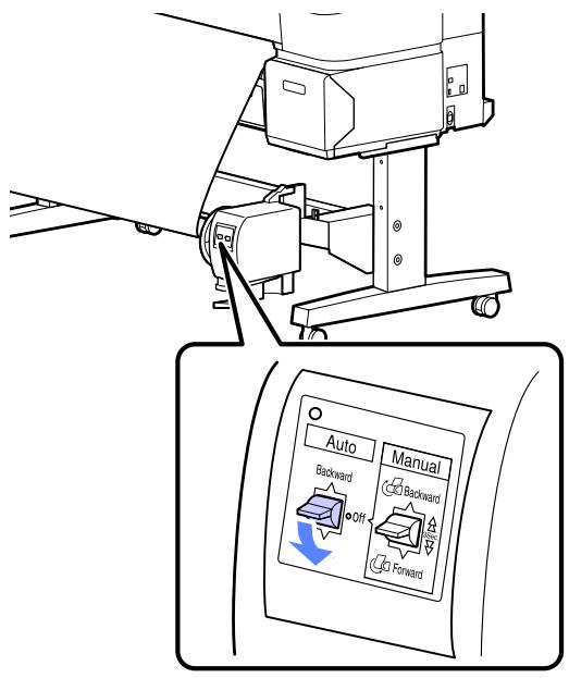 EPSON SC-T3000 - Opérations de base - 1