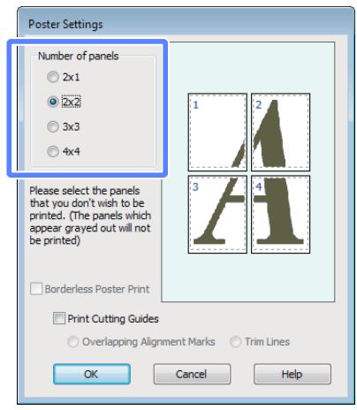 EPSON SC-T3000 - (Windows uniqueness) - 2