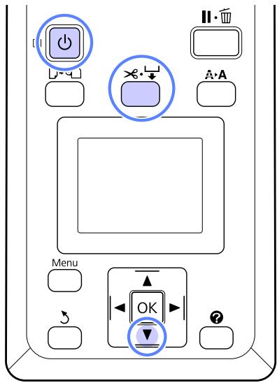 I II A·A Menu OK