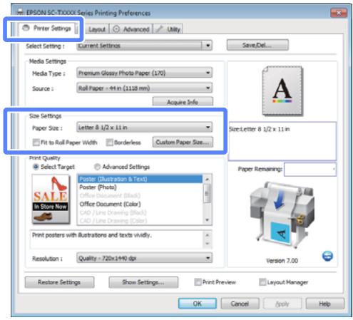 EPSON SC-T7000 - 1 - 1