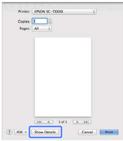 Printer: EPSON SC-TXXXX Copies: 1 Pages: All Show Details PDF 1 of 1 Cancel Print