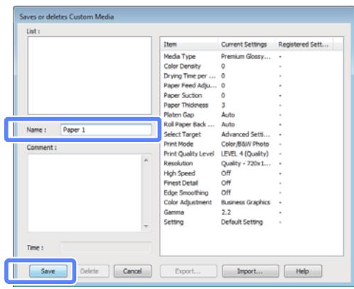 EPSON SC-T7000 - Conseils d'utilisation du pilote d'impression (Windows) - 1