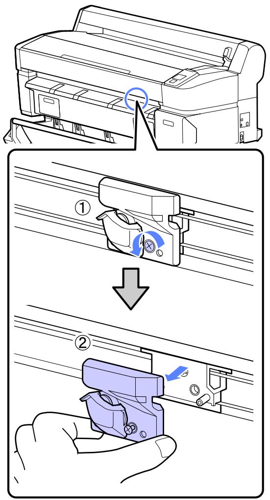 EPSON SC-T7000 - Maintenance - 1