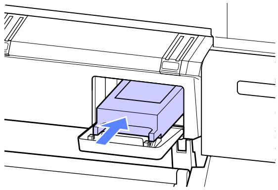 EPSON SC-T7000 - Important : - 5