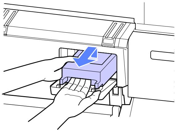 EPSON SC-T7000 - Important : - 3
