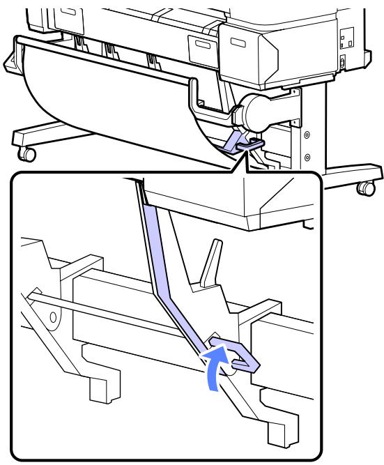 EPSON SURECOLOR SC-T5000 - Remarque: - 2