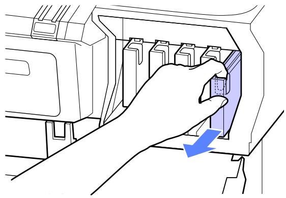 EPSON SURECOLOR SC-T5000 - Maintenance - 2