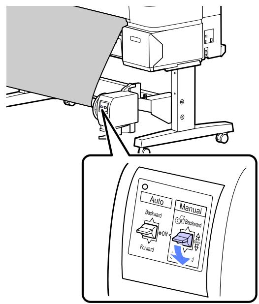 EPSON SURECOLOR SC-T5000 - Opérations de base - 3