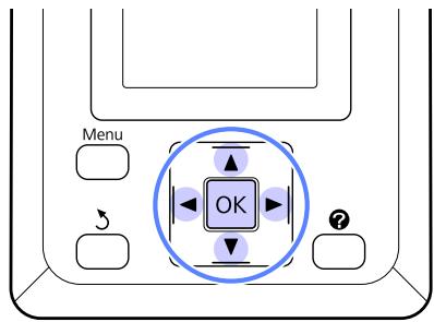 EPSON SURECOLOR SC-T5000 - Consultation et impression des travaux d'impression conservés - 1