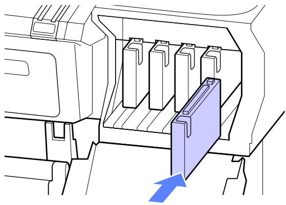 EPSON SURECOLOR SC-T5000 - Important : - 2