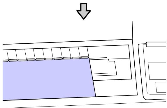 EPSON SURECOLOR SC-T5000 - Opérations de base - 12