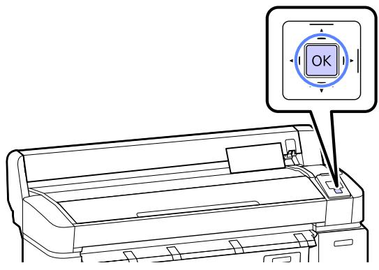 EPSON SURECOLOR SC-T5000 - Important : - 2