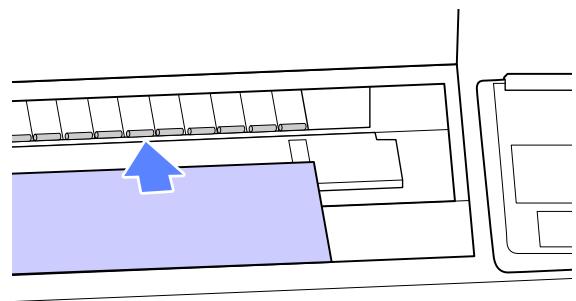 EPSON SURECOLOR SC-T5000 - Opérations de base - 11