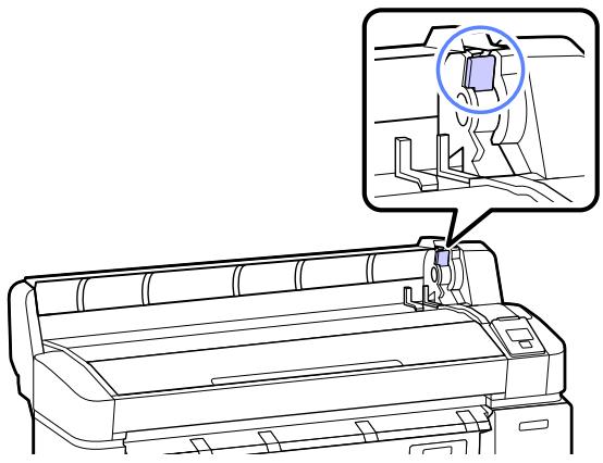 EPSON SURECOLOR SC-T5000 - Remarque : - 5