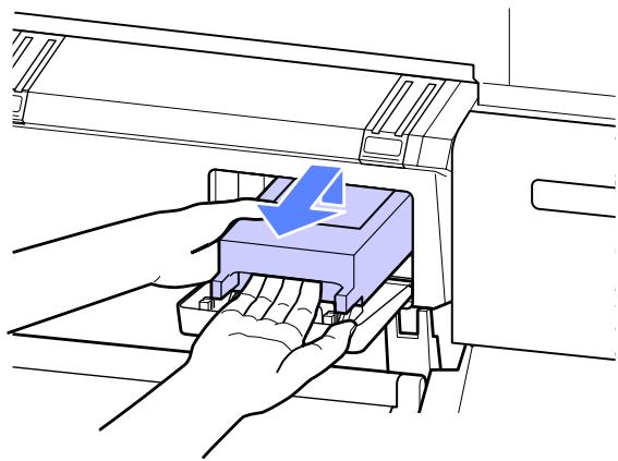EPSON SURECOLOR SC-T5000 - Important : - 3