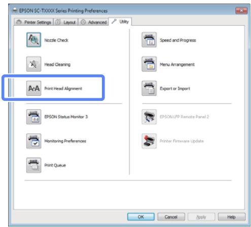 EPSON SURECOLOR SC-T5000 - Maintenance - 1