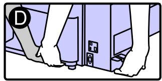 EPSON SURECOLOR SC-T5000 - Folded Double-Side (Windows unquipment) - 5